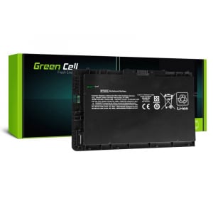 Green Cell akkumulátor HP EliteBook Folio 14.8V 3500mAh (HP119)